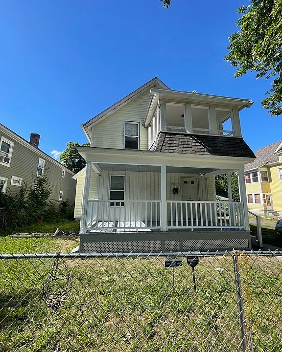 86 Alden St, Springfield, MA 01109 Zillow