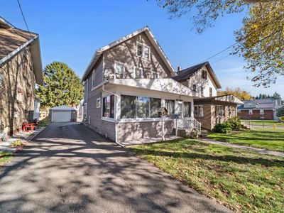 2923 East Ave, Erie, PA, 16504