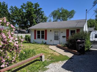 300 Watson Ave, Des Moines, IA 50313