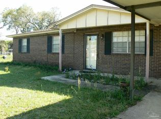 4240 Albany St, Pace, FL 32571