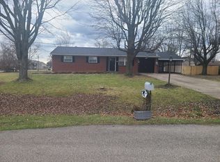 9178 Ridgemont Dr, West Chester, OH 45069