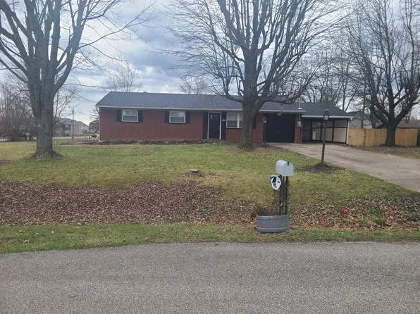 9178 Ridgemont Dr, West Chester, OH 45069