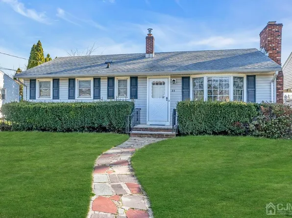 35 Sunset St, South River, NJ 08882