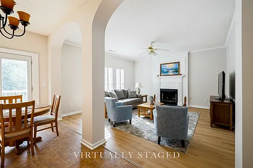 1570 Swan Valley Ct Photo 1