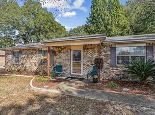 6636 Dallas Ave, Pensacola, FL 32526