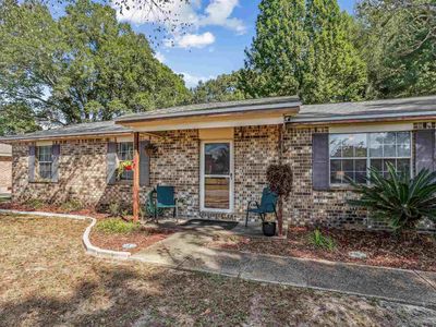6636 Dallas Ave, Pensacola, FL, 32526
