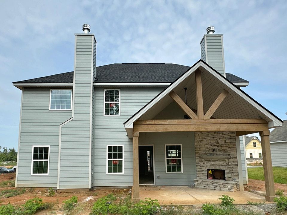 2nd image of 642 McCarley Dr #165