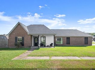 34276 Hawks Cv, Denham Springs, LA 70706