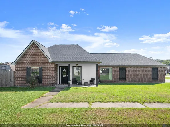 34276 Hawks Cv, Denham Springs, LA 70706