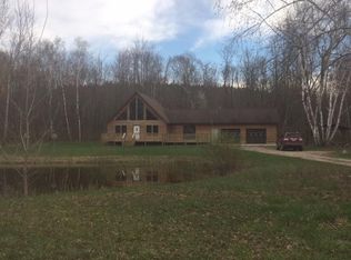 3670 E Bevens Rd, Caro, MI 48723