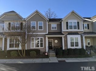 4923 Lady Of The Lake Dr, Raleigh, NC 27612