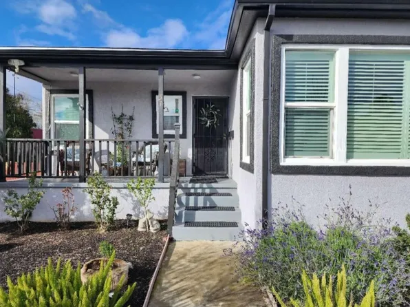 51 W Geary St, Stockton, CA 95204