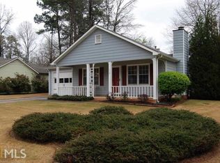 110 Sapphire Ct, Athens, GA 30605