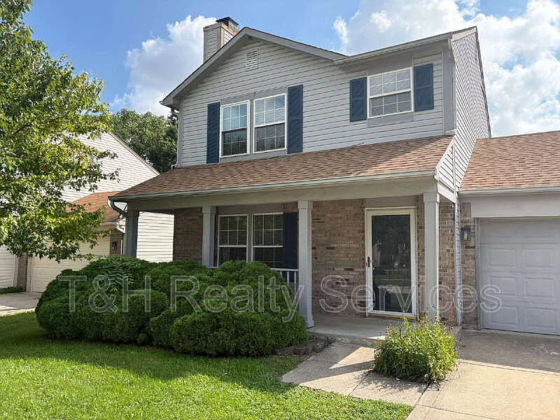 3 bed, 1.5 bath, 1320 sqft, $1,450 — Photo 4