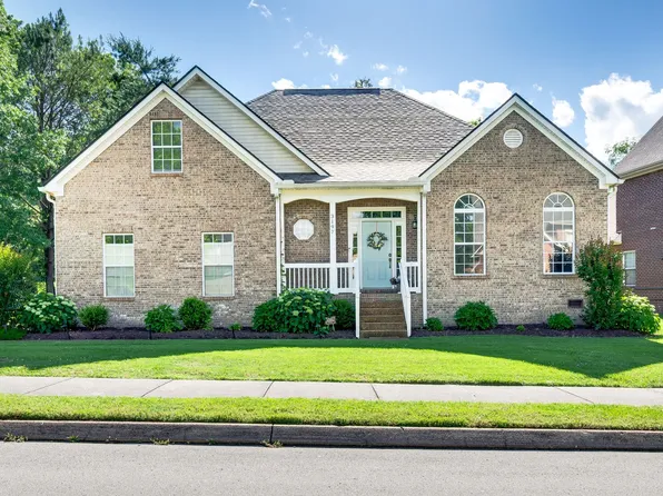 3197 Bush Dr, Franklin, TN 37064