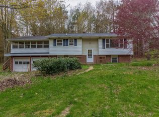 16200 Port Sheldon St, West Olive, MI 49460