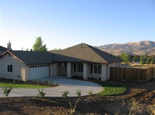 19605 Meadows Rd, Tehachapi, CA 93561