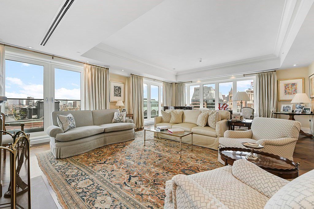 776 Boylston St E10A, Boston, MA 02199 MLS 228901 Zillow