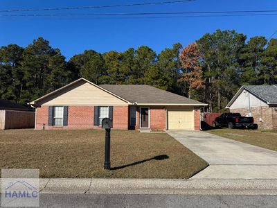 1401 Coalition Cir, Hinesville, GA, 31313