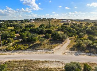 1051 Lipan Apache Run, Blanco, TX 78606