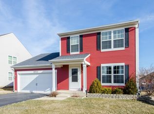 10544 Lancaster St, Huntley, IL 60142