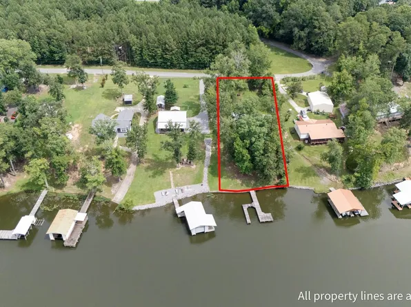 1100 County Road 212, Centre, AL 35960