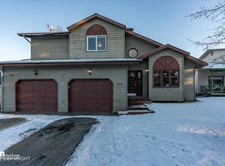 12201 Woodchase Cir, Anchorage, AK 99516