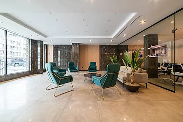 Rented by Highline Residential