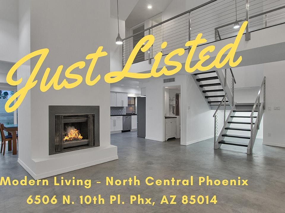 2nd image of 6506 N 10th Pl