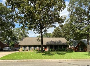 215 N Claremont Ave, Sherwood, AR 72120