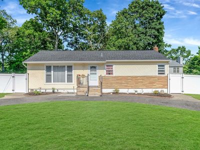 55 Denton Street, Patchogue, NY, 11772