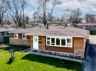 324 N Orchard Dr, Park Forest, IL