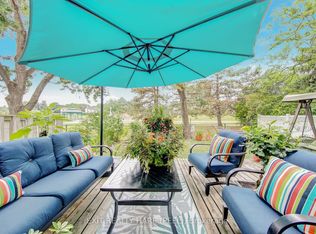 48 Nanport St, Brampton, ON L6S 4A3
