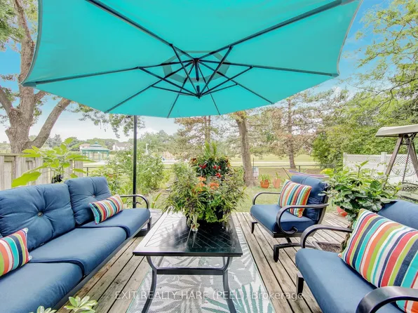 48 Nanport St, Brampton, ON L6S 4A3