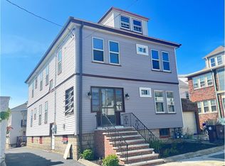 25 Teragram St FLOOR 1, Boston, MA 02128