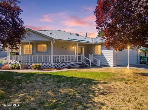 206 E 11th Ave, Post Falls, ID 83854