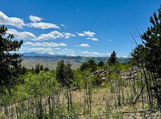 122 Shoshone Dr, Como, CO 80432