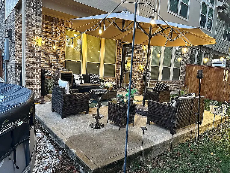 226 Skybranch Ct — Photo 36