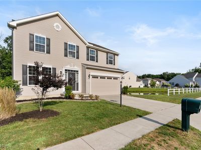10400 Maryland St, Aurora, OH, 44202