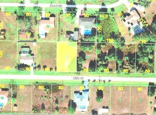 29342 Lillis St, Punta Gorda, FL 33982