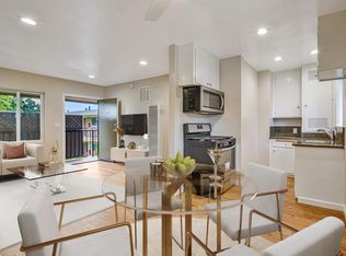 720 E Mountain St APT 7, Pasadena, CA 91104
