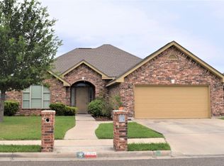 2404 N 46th St, McAllen, TX 78501