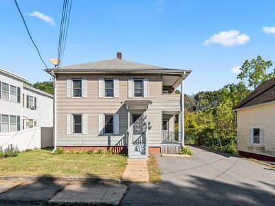 24 Ford St, Gardner, MA, 01440
