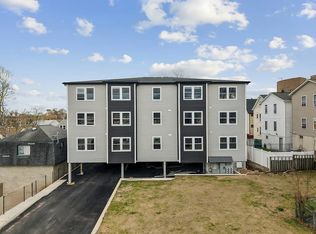 17 Wickham St #202, Passaic, NJ 07055