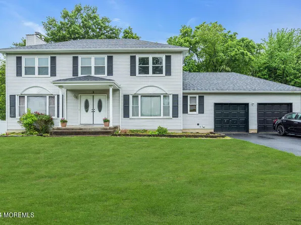 3 Sophia Drive, Hazlet, NJ 07730