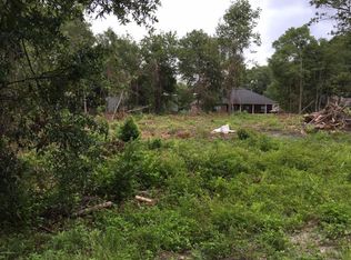 85252 Wesley Rd, Yulee, FL 32097