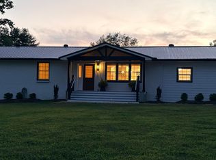 7471 Deer Ridge Rd, Primm Springs, TN 38476