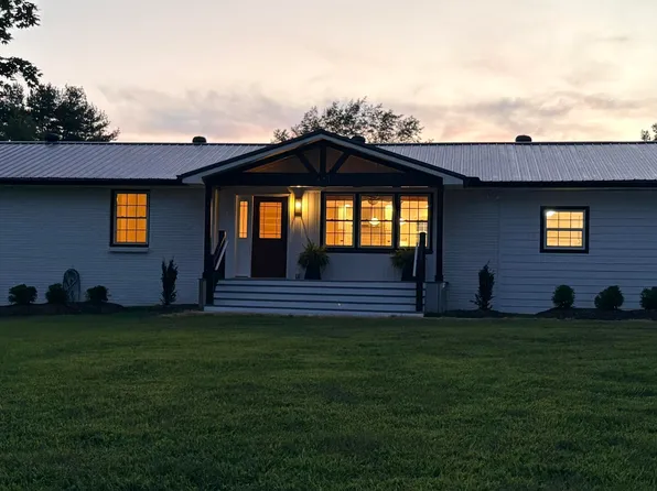 7471 Deer Ridge Rd, Primm Springs, TN 38476