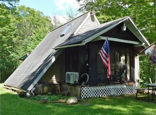 9152 Lyman Rd #15, Cuba, NY 14727