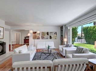 1260 E San Jacinto Way, Palm Springs, CA 92262